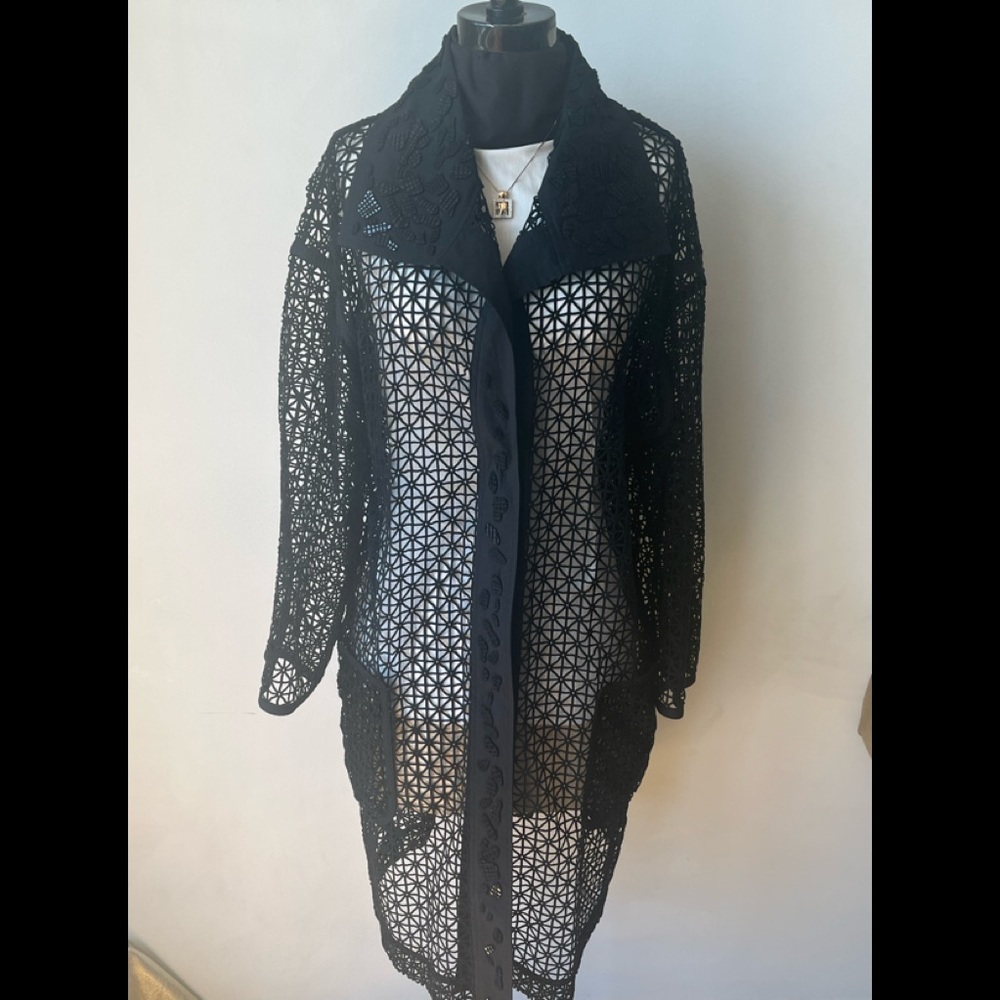 Escada Vintage Jacket